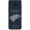 Game of Thrones: House Stark The North Remembers Galaxy S8 Plus Skin